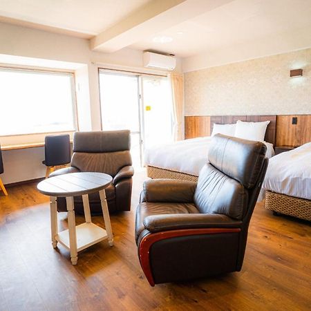 Condominium Hotel Okinawa Yumeto - Vacation Stay 04227V Nanjo Dış mekan fotoğraf