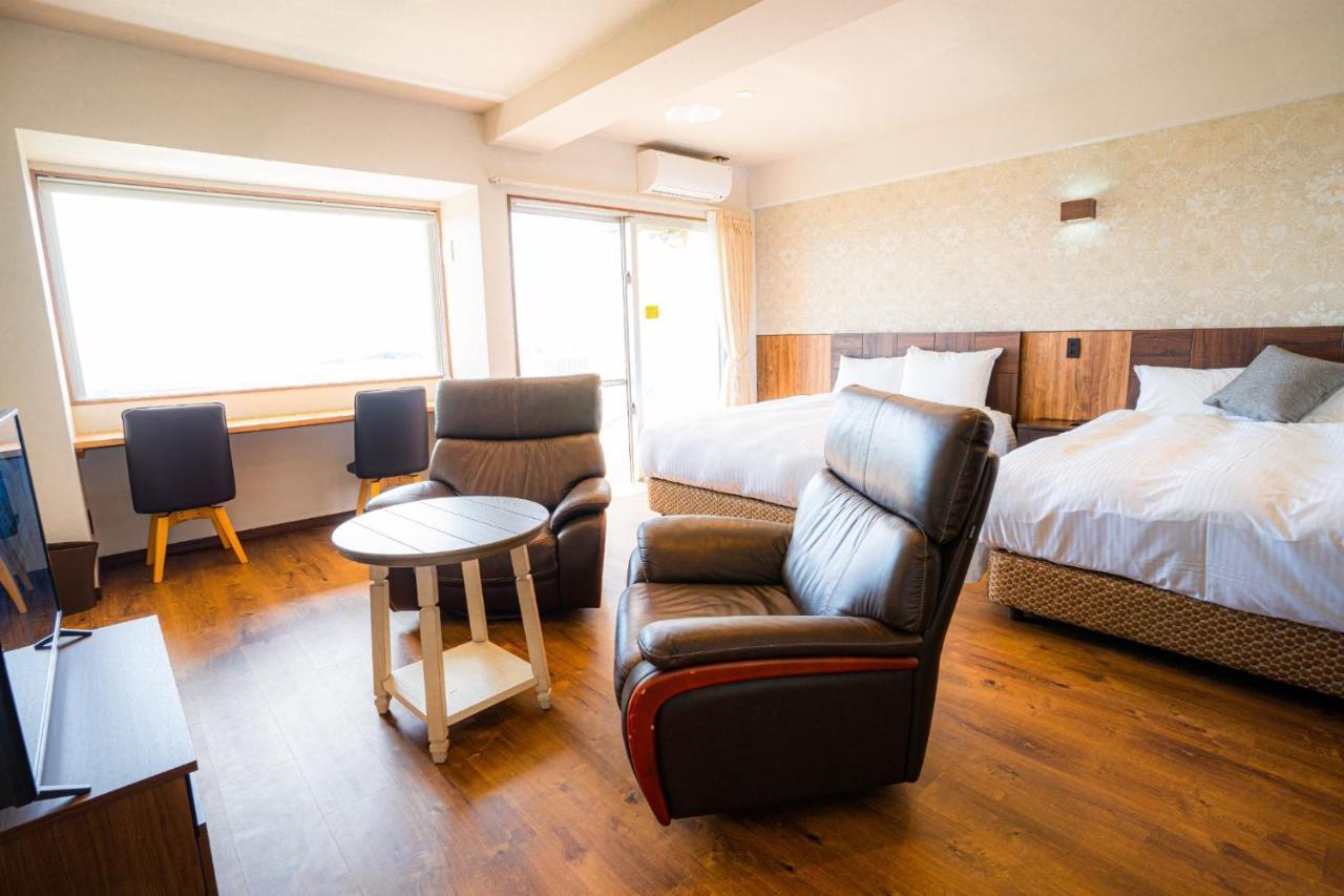 Condominium Hotel Okinawa Yumeto - Vacation Stay 04227V Nanjo Dış mekan fotoğraf