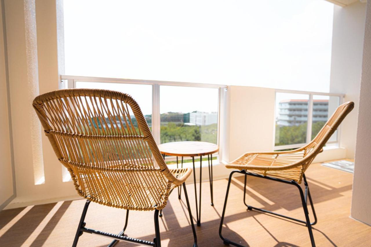 Condominium Hotel Okinawa Yumeto - Vacation Stay 04227V Nanjo Dış mekan fotoğraf