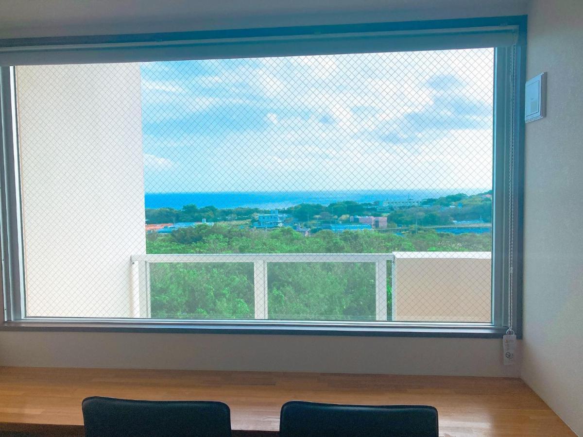 Condominium Hotel Okinawa Yumeto - Vacation Stay 04227V Nanjo Dış mekan fotoğraf