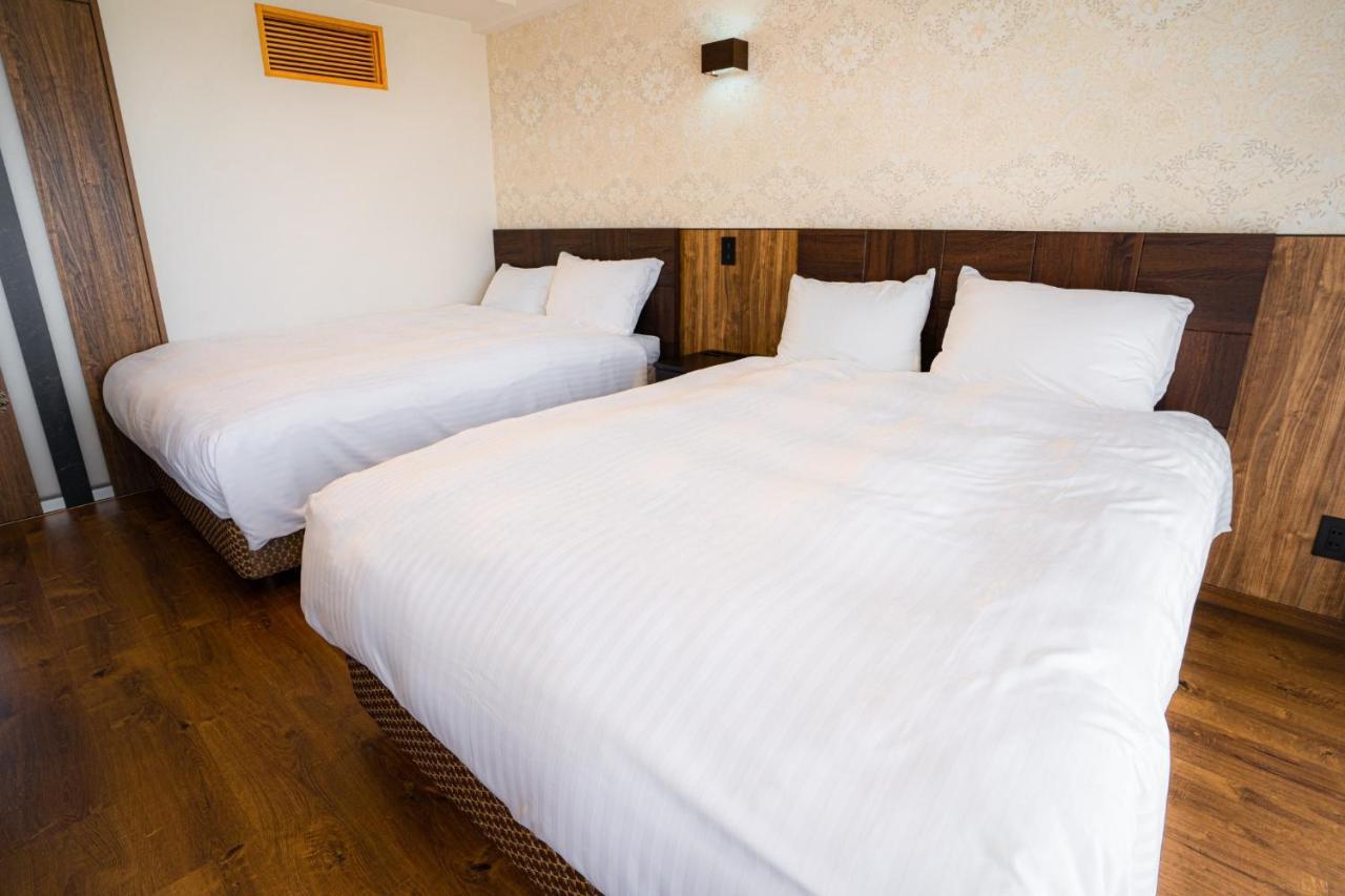 Condominium Hotel Okinawa Yumeto - Vacation Stay 04227V Nanjo Dış mekan fotoğraf