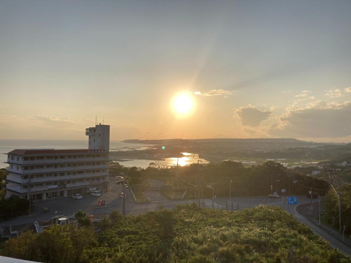 Condominium Hotel Okinawa Yumeto - Vacation Stay 04227V Nanjo Dış mekan fotoğraf