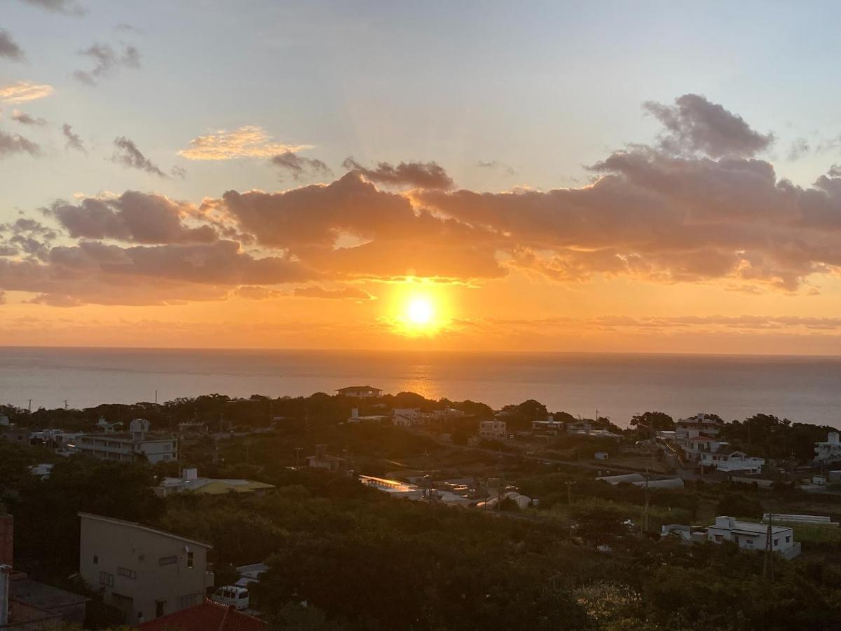 Condominium Hotel Okinawa Yumeto - Vacation Stay 04227V Nanjo Dış mekan fotoğraf